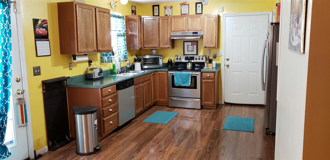 446 Pleasant Green Drive Inman, SC 29349 - Photo 7 of 20 Gallery Image 7