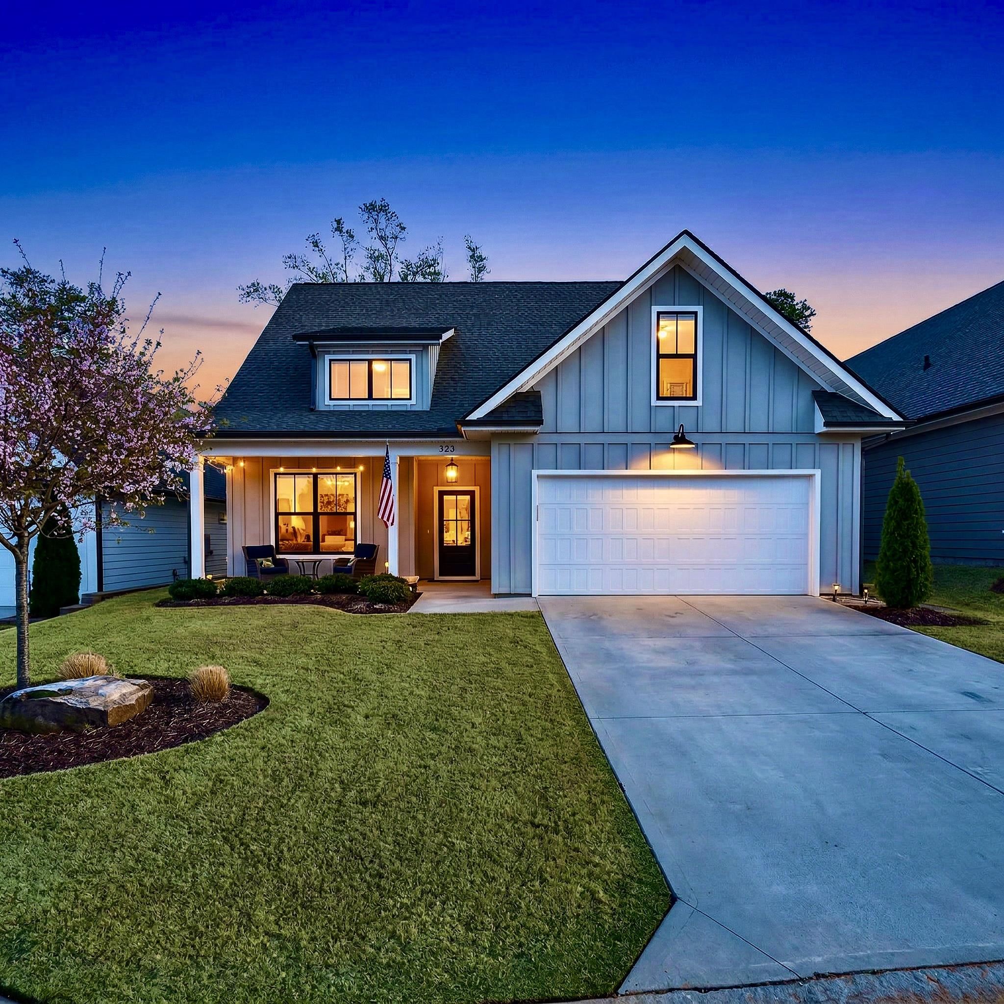 439 Brunswick Lane Inman, SC 29349 - Photo 1 of 46