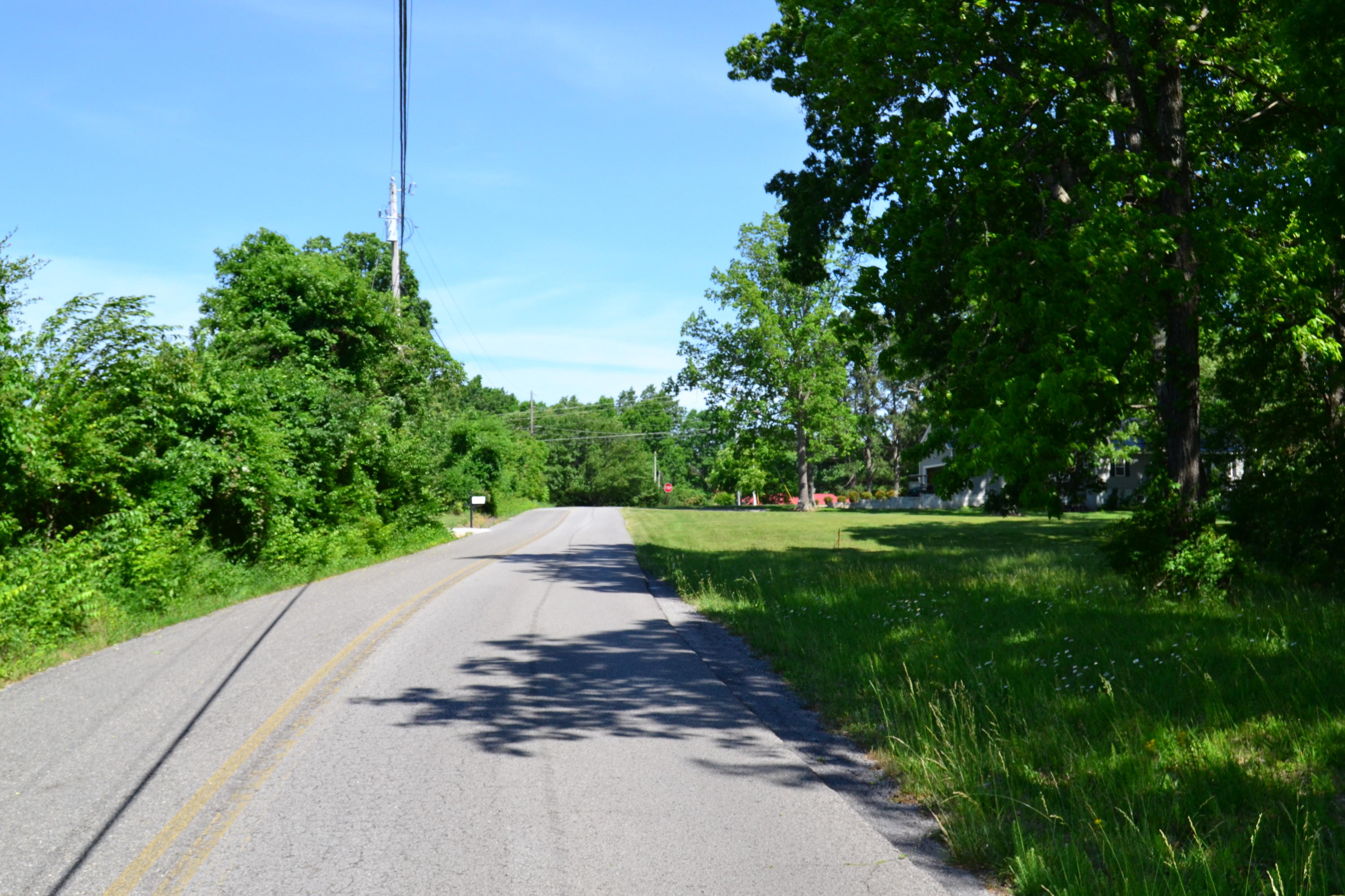 Martin Road Crossville, TN 38555 - Photo 2 of 5 2