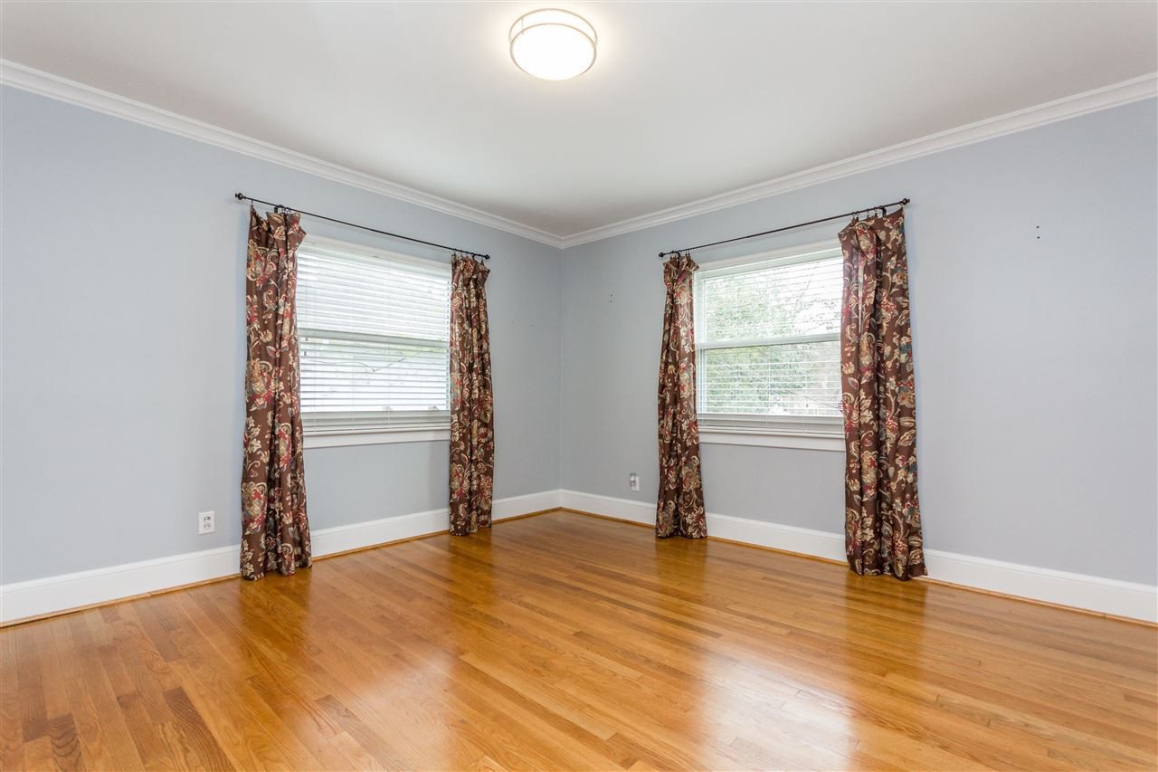 2723 Kilgore Avenue Raleigh, NC 27607 - Photo 15 of 25 Bedroom
