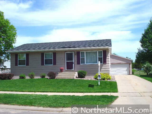 4918 21st Avenue Northwest Rochester, MN 55901 - Photo 1 of 10