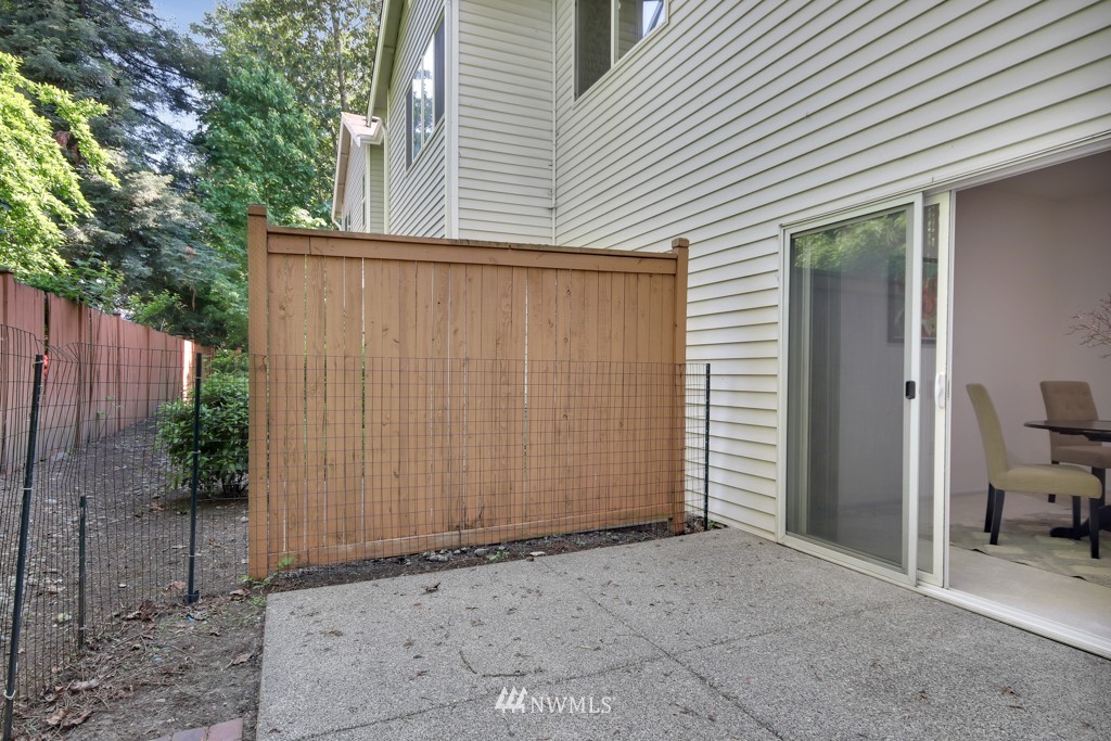 225 South 49th Street, Unit D Renton, WA 98055 - Photo 20 of 23 Gallery Image 20