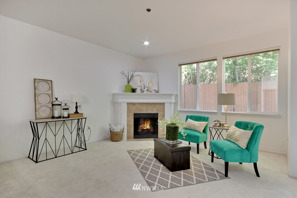 225 South 49th Street, Unit D Renton, WA 98055 - Photo 8 of 23 Gallery Image 8