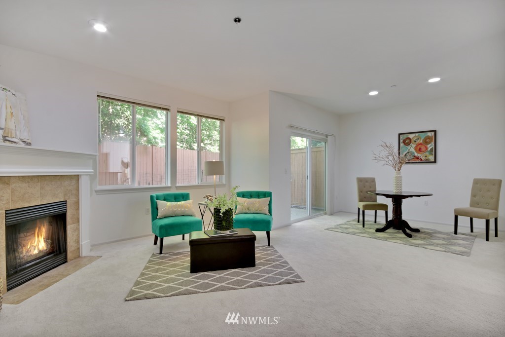 225 South 49th Street, Unit D Renton, WA 98055 - Photo 9 of 23 Gallery Image 9