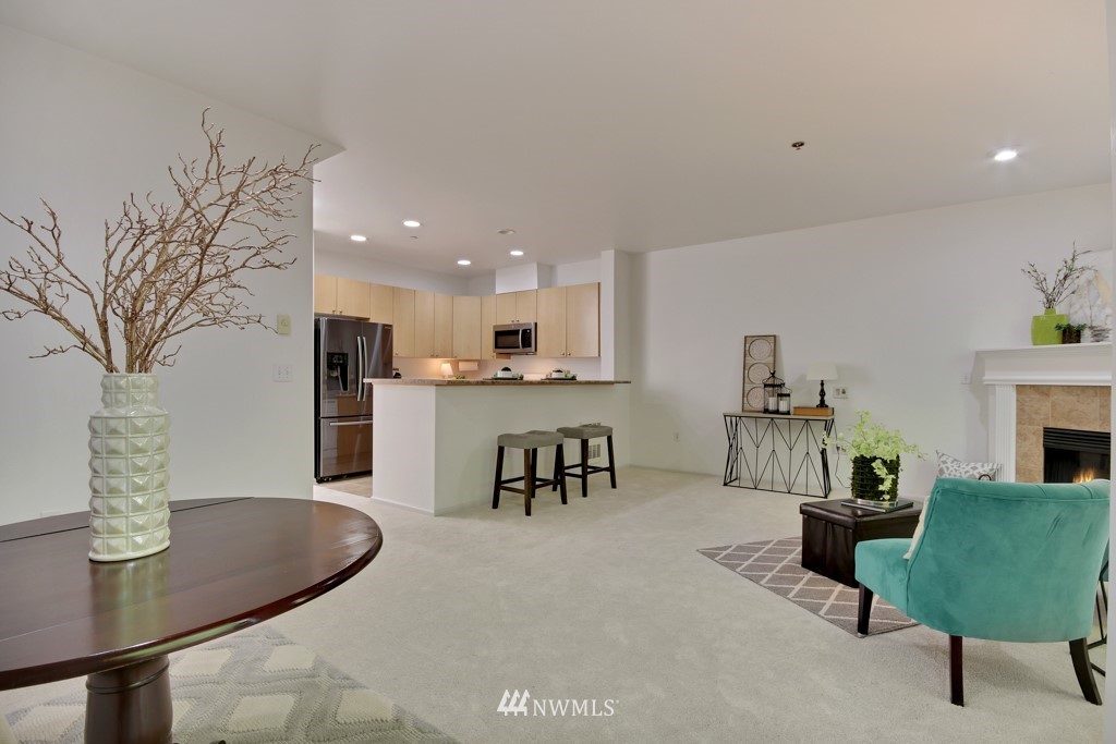 225 South 49th Street, Unit D Renton, WA 98055 - Photo 10 of 23 Gallery Image 10