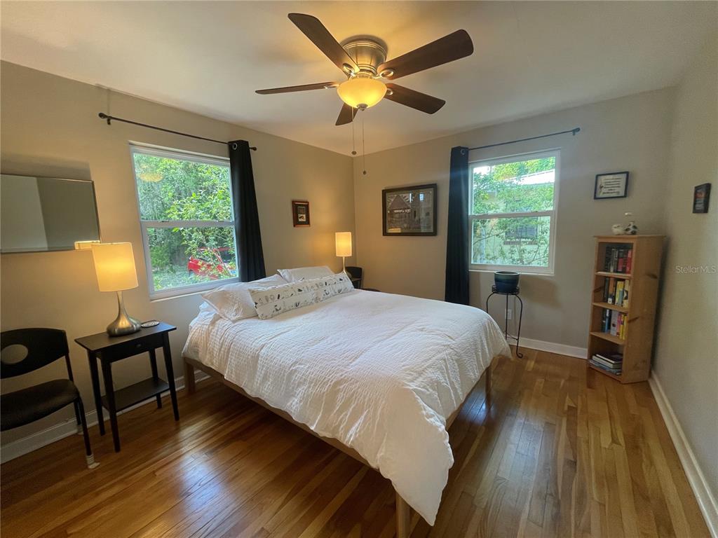 1317 Northwest 4th Street Gainesville, FL 32601 - Photo 16 of 19