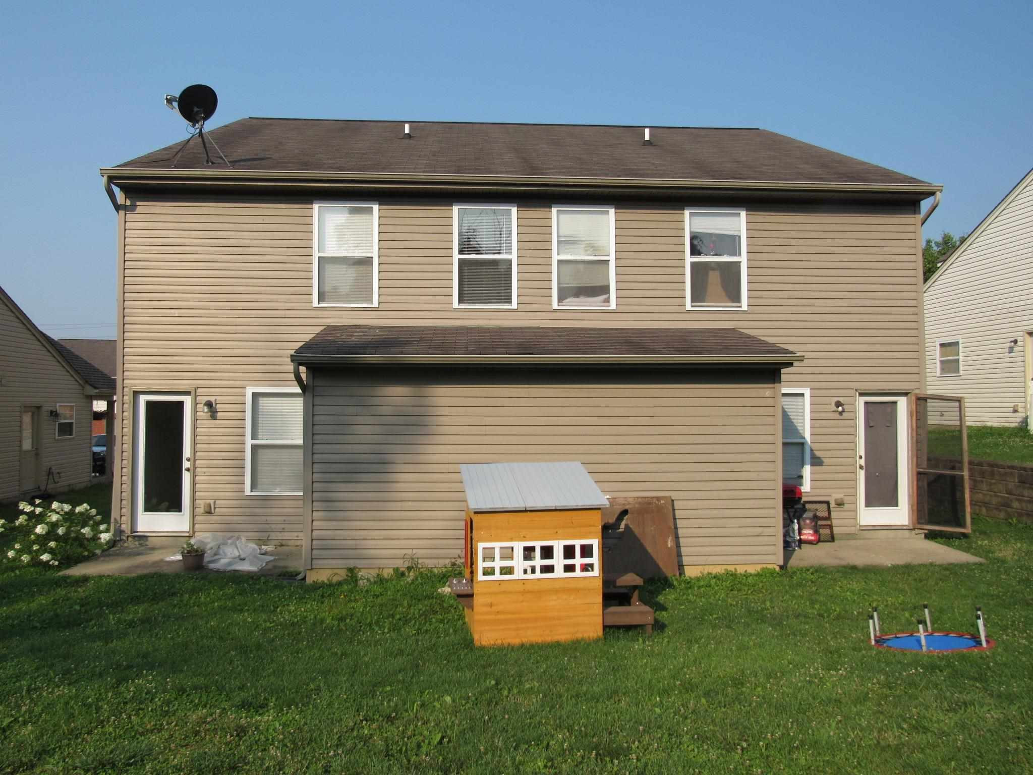 72 Old Stephenson Mill Road Walton, KY 41094 - Photo 16 of 16 Gallery Image 16