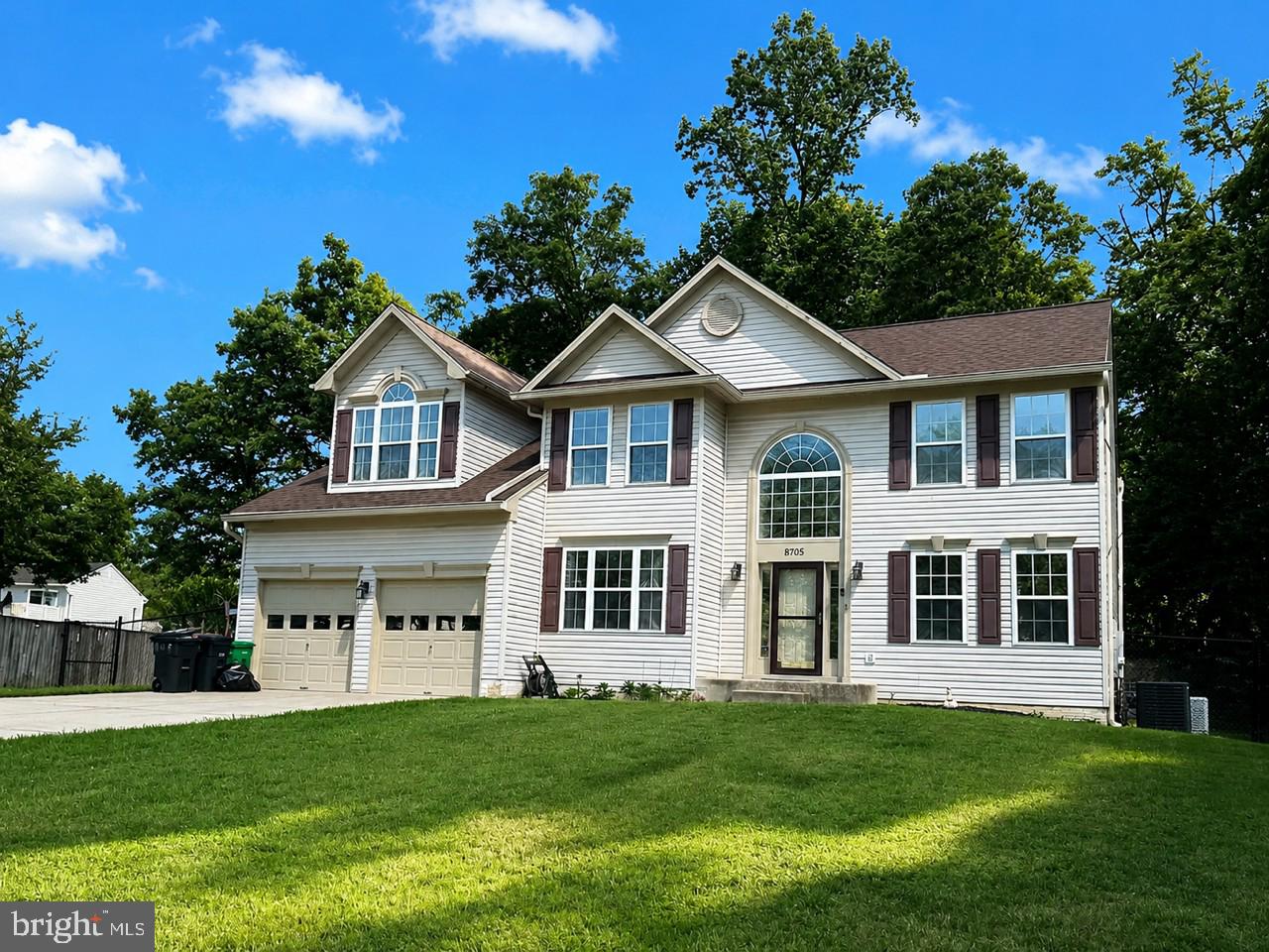 8705 Delphi Drive Clinton, MD 20735 - Photo 1 of 1