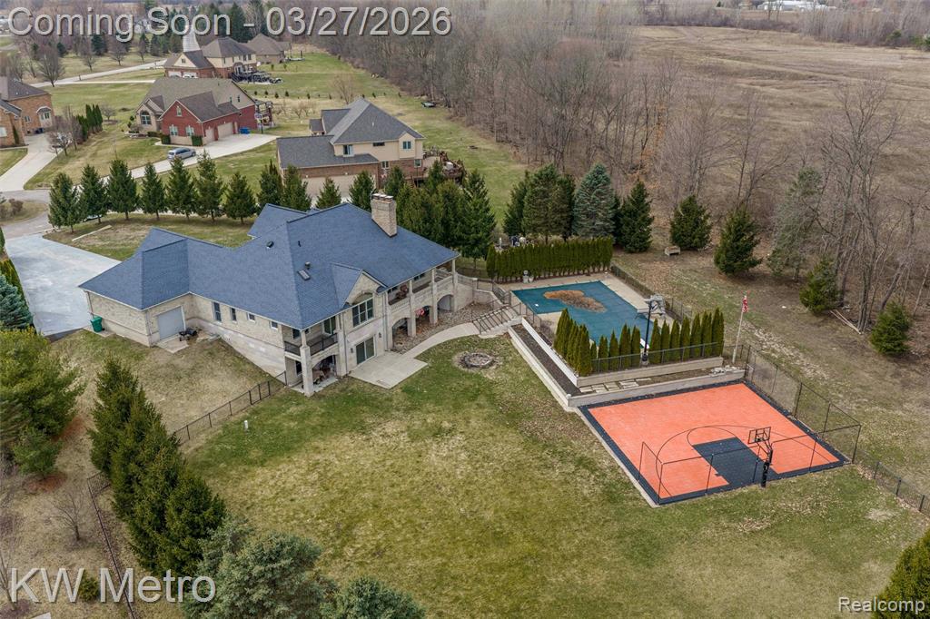 65884 Windrose Court Ray, MI 48096 - Photo 12 of 72