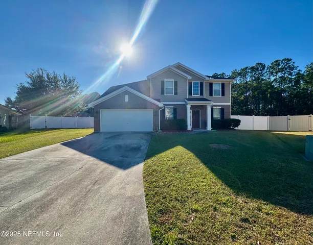 $375,000 | 10124 Sandlers Preserve Court, Jacksonville, FL 32222