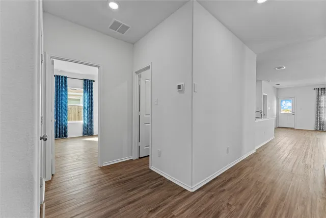 $239,950 | 633 Halfmoon Drive, Lockhart, TX 78644