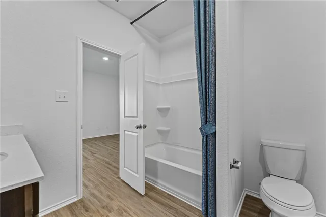 $239,950 | 633 Halfmoon Drive, Lockhart, TX 78644