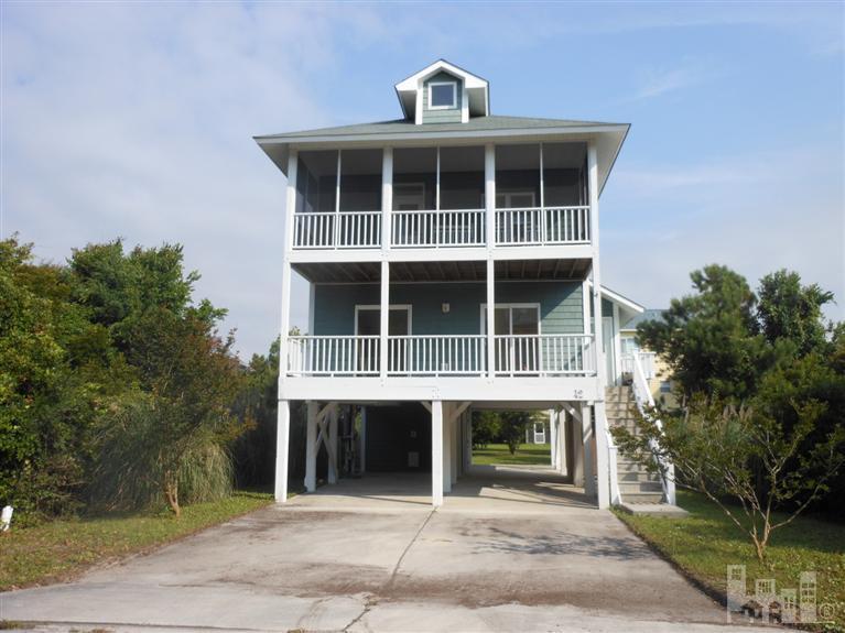 42 E Ridge Surf City, NC 28445 - Photo 1 of 15 Primary Photo