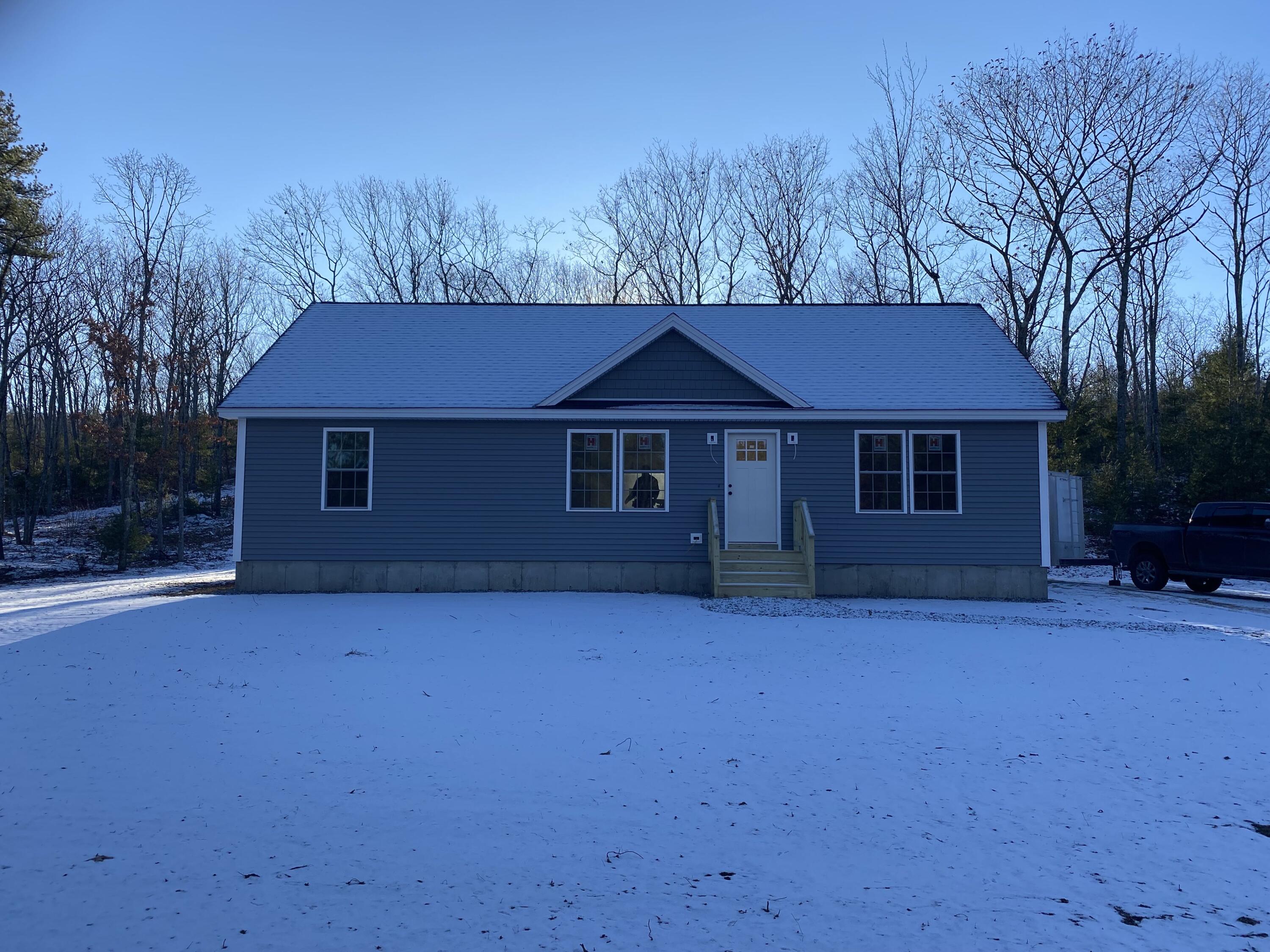 340 Newfield Road Shapleigh, ME 04076 - Photo 1 of 26 IMG_8164