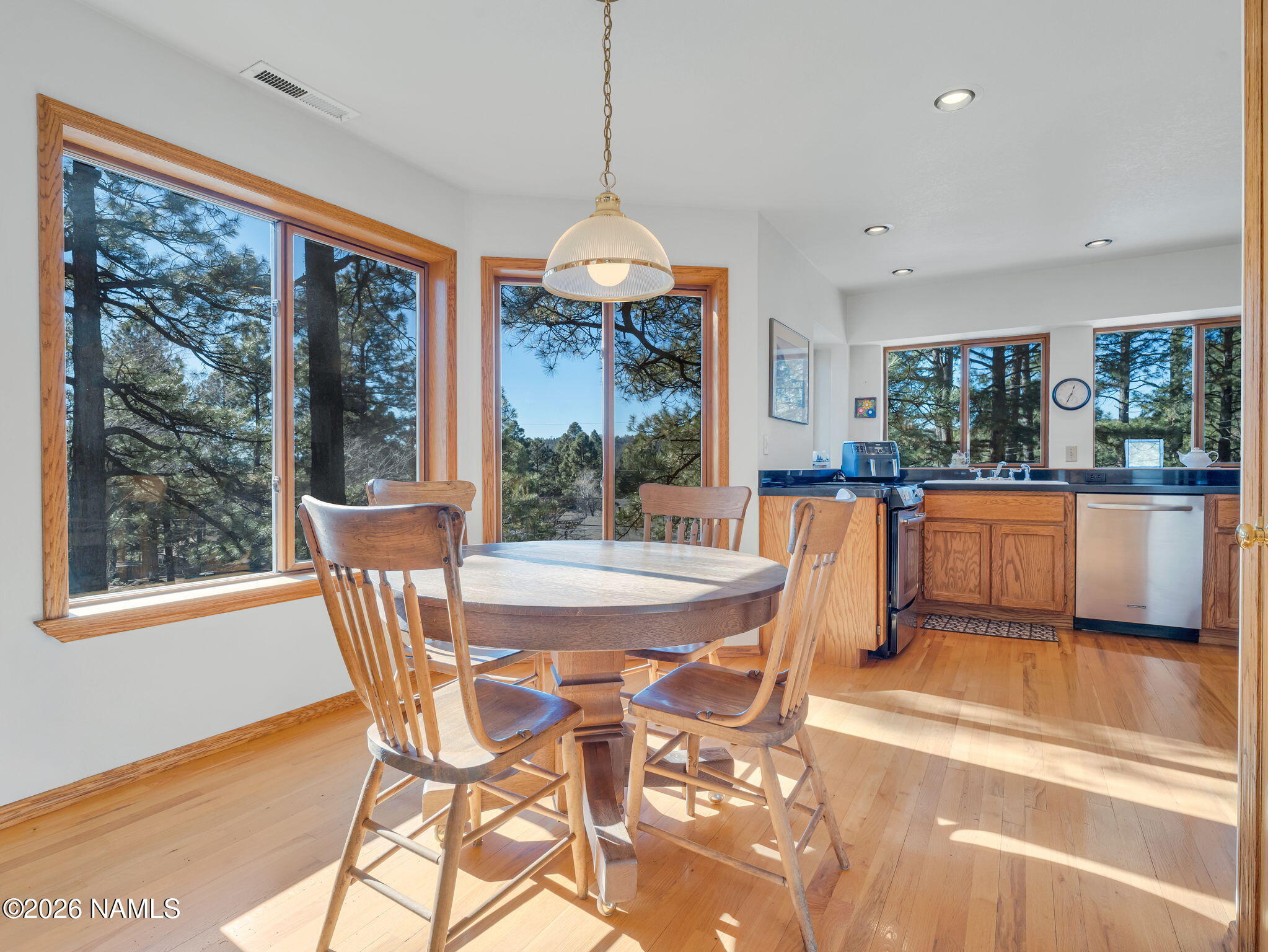 1430 North Rim Drive Flagstaff, AZ 86001 - Photo 11 of 34 15-web-or-mls-TimberCreekimagery-18