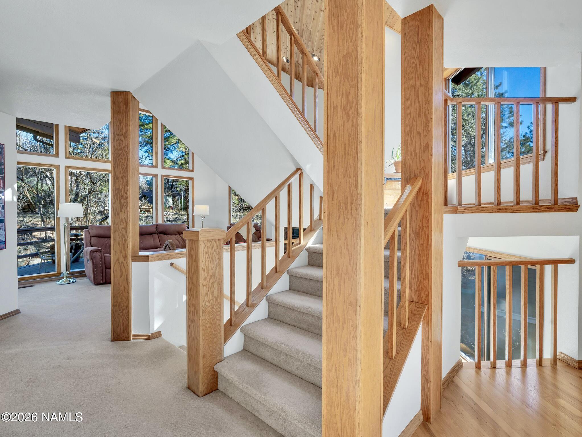 1430 North Rim Drive Flagstaff, AZ 86001 - Photo 14 of 34 23-web-or-mls-TimberCreekimagery-28