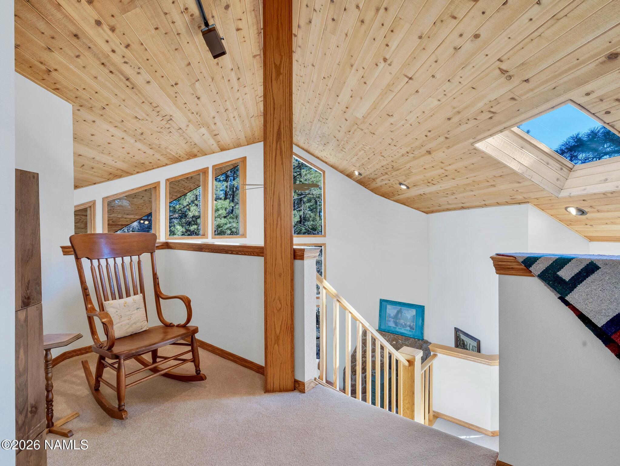 1430 North Rim Drive Flagstaff, AZ 86001 - Photo 15 of 34 25-web-or-mls-TimberCreekimagery-23