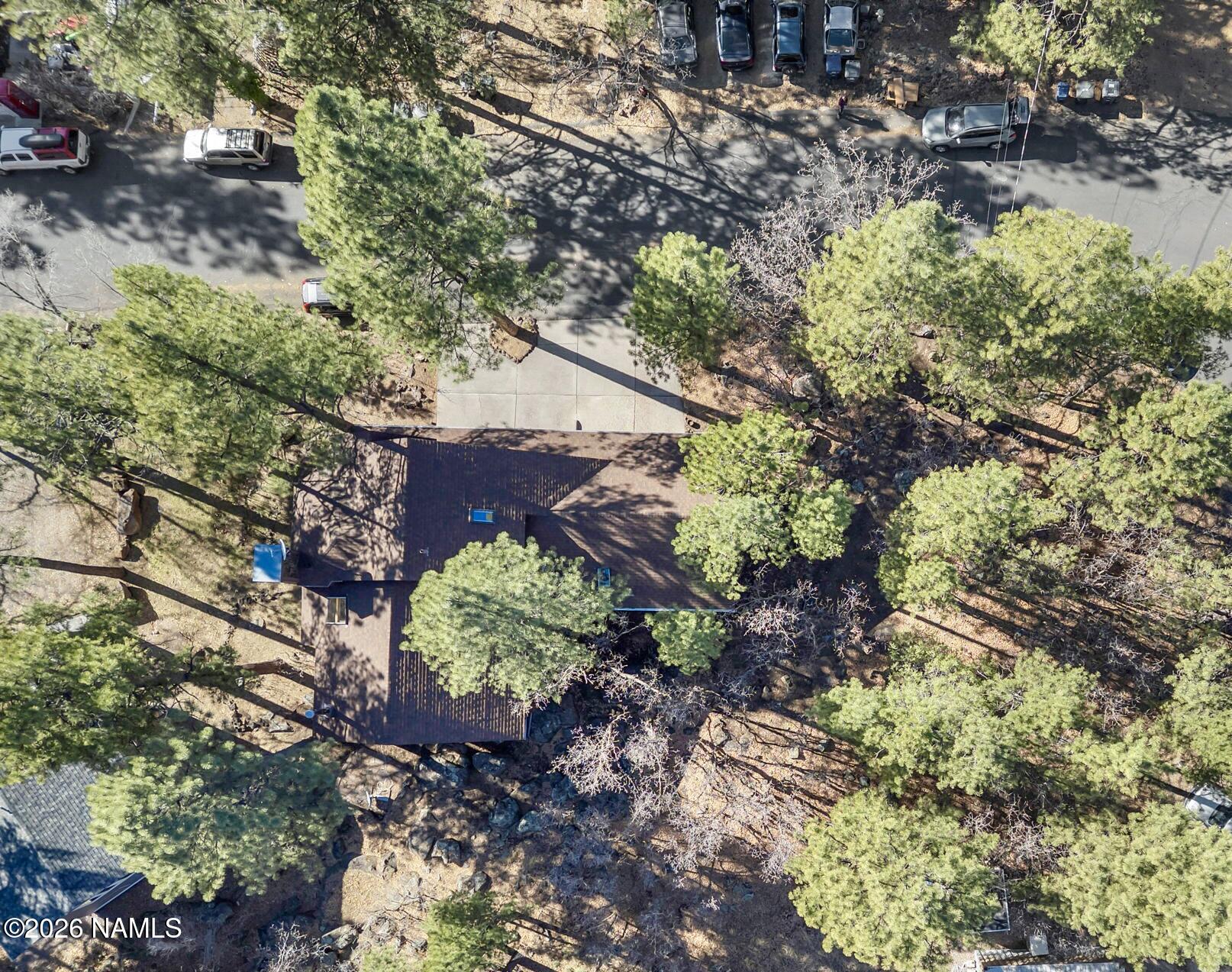 1430 North Rim Drive Flagstaff, AZ 86001 - Photo 34 of 34 43-web-or-mls-TimberCreekimagery-3
