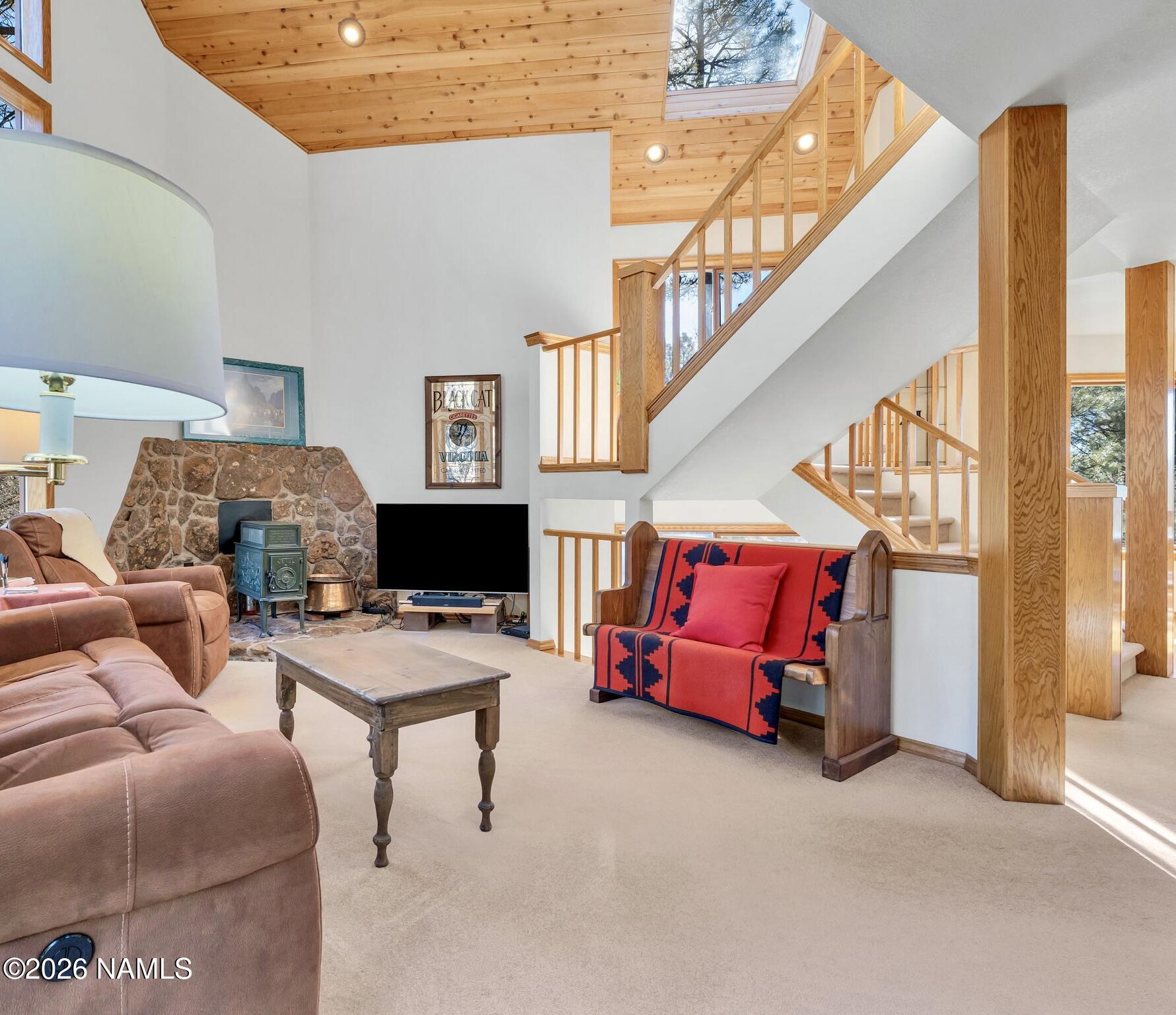 1430 North Rim Drive Flagstaff, AZ 86001 - Photo 8 of 34 9-web-or-mls-TimberCreekimagery-11