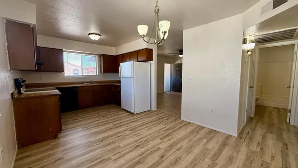 $1,100 | 3128 East Cicero Street, Unit 202, Mesa, AZ 85213