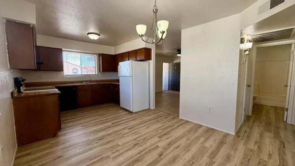 $1,100 | 3128 East Cicero Street, Unit 202, Mesa, AZ 85213