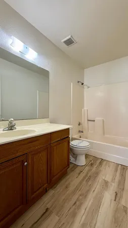 $1,100 | 3128 East Cicero Street, Unit 202, Mesa, AZ 85213