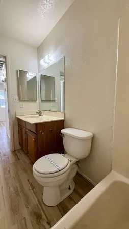 $1,100 | 3128 East Cicero Street, Unit 202, Mesa, AZ 85213