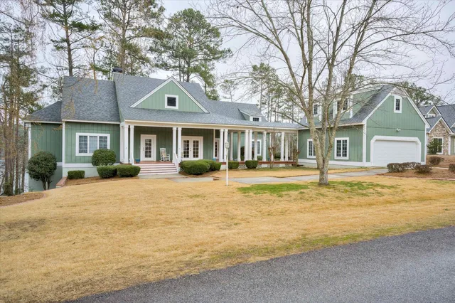 $825,000 | 184 Savannah Drive, McCormick, SC 29835