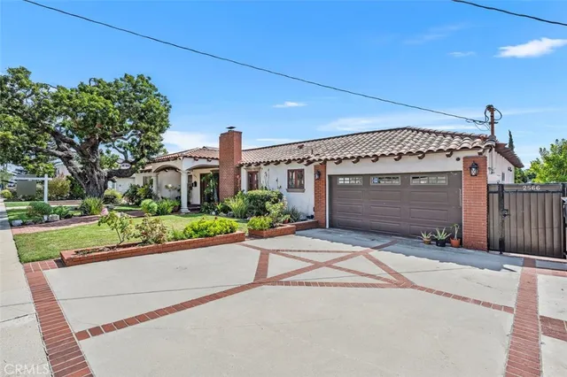 $5,950 | 2564 El Dorado Street, Torrance, CA 90503