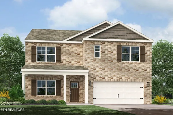 $384,895 | 207 Eclipse Lane, Knoxville, TN 37924