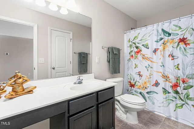 $335,500 | 2518 Macleod Street, Burlington, NC 27217