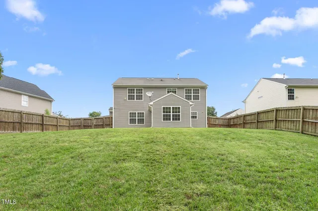 $335,500 | 2518 Macleod Street, Burlington, NC 27217