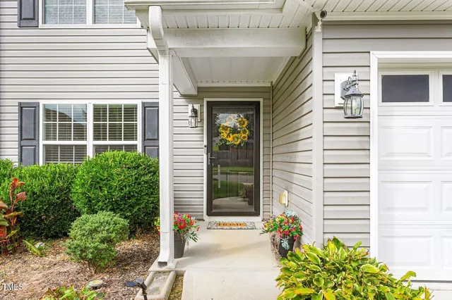 $335,500 | 2518 Macleod Street, Burlington, NC 27217