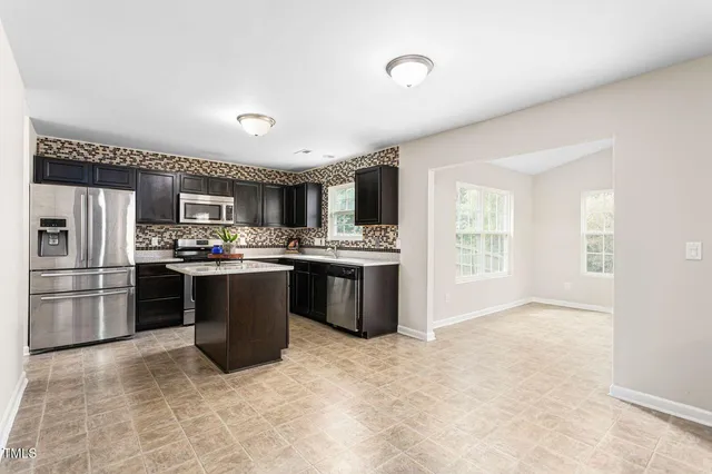 $335,500 | 2518 Macleod Street, Burlington, NC 27217