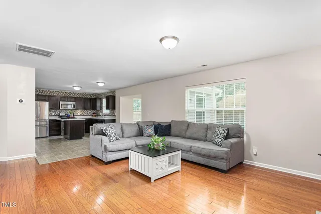 $335,500 | 2518 Macleod Street, Burlington, NC 27217