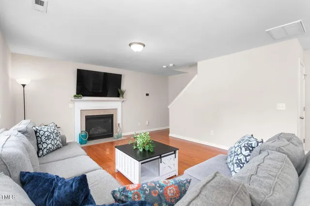 $335,500 | 2518 Macleod Street, Burlington, NC 27217