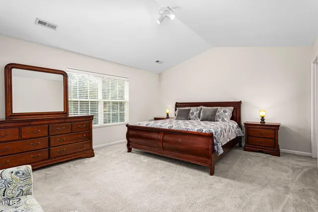 $335,500 | 2518 Macleod Street, Burlington, NC 27217