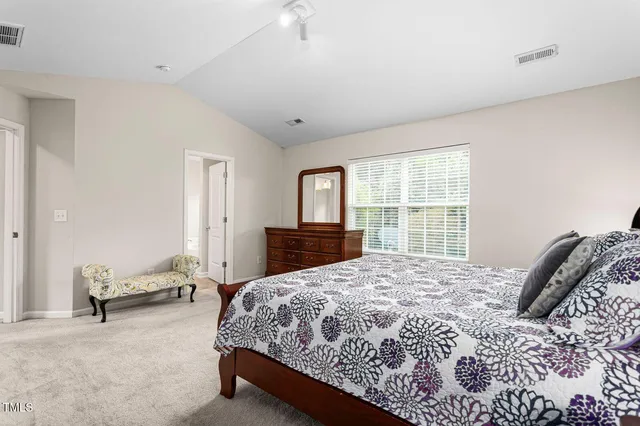 $335,500 | 2518 Macleod Street, Burlington, NC 27217