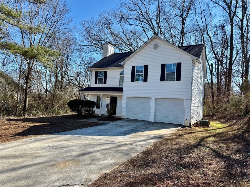 35 Rolling Ridge Drive Covington, GA 30016 - Photo 2 of 19