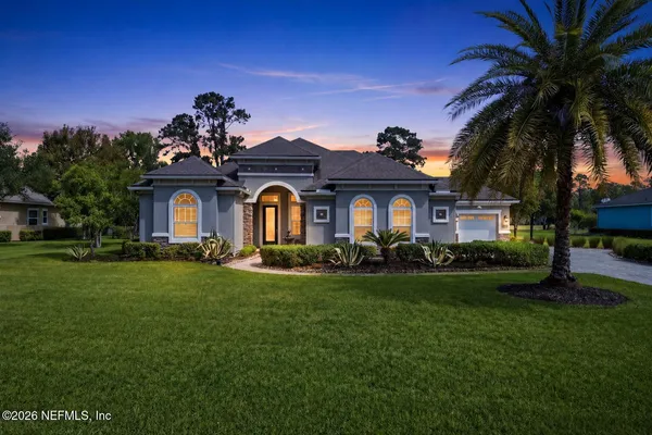 $1,180,000 | 2864 Oak Grove Avenue, St. Augustine, FL 32092