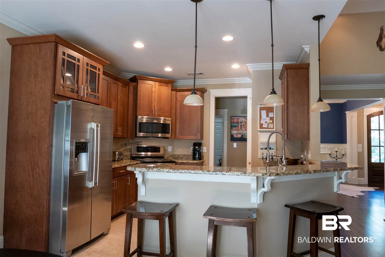 6575 Garrison Drive Spanish Fort, AL 36527 - Photo 10 of 32