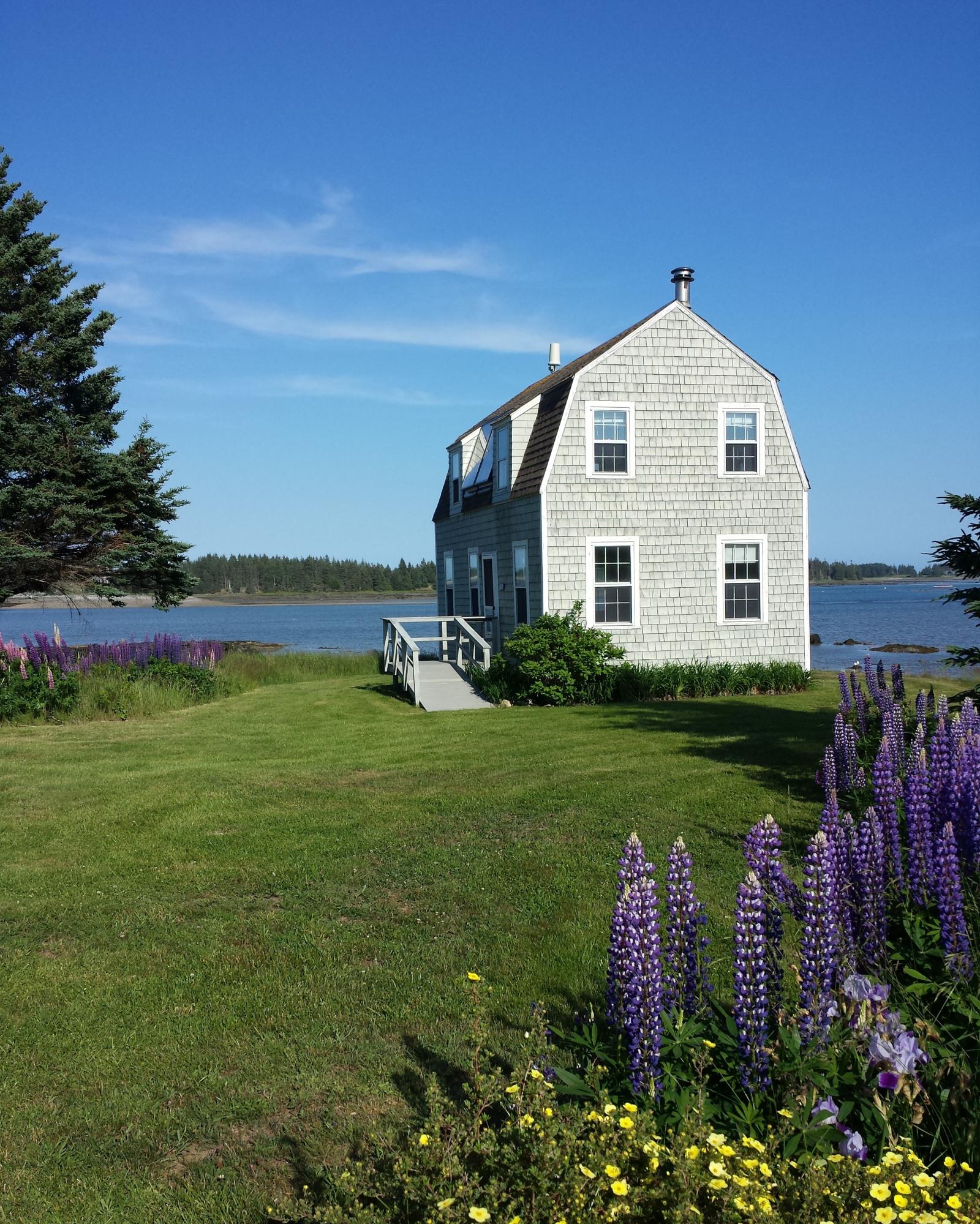2 Heliker Road Cranberry Isles, ME 04625 - Photo 28 of 43 78 2 heliker road