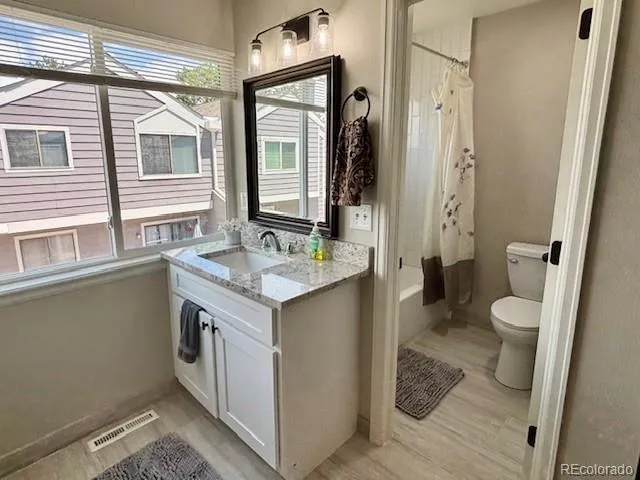 $315,000 | 6895 West 84th Way, Unit 4, Arvada, CO 80003