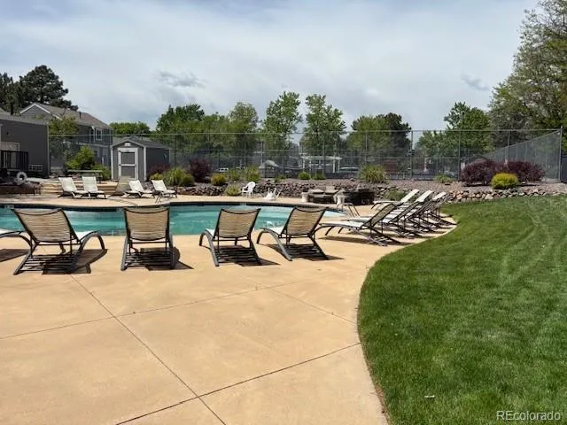 $315,000 | 6895 West 84th Way, Unit 4, Arvada, CO 80003