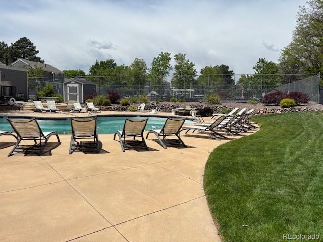 6895 West 84th Way, Unit 4 Arvada, CO 80003 - Photo 19 of 29