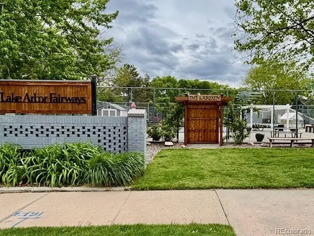 $315,000 | 6895 West 84th Way, Unit 4, Arvada, CO 80003