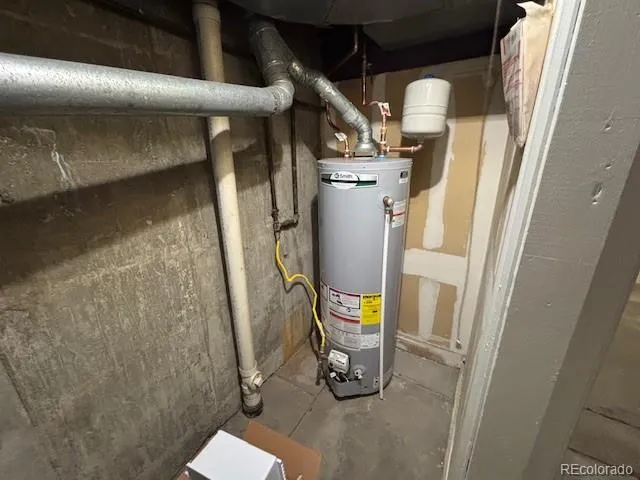 $315,000 | 6895 West 84th Way, Unit 4, Arvada, CO 80003