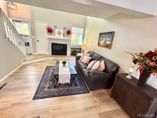 $315,000 | 6895 West 84th Way, Unit 4, Arvada, CO 80003