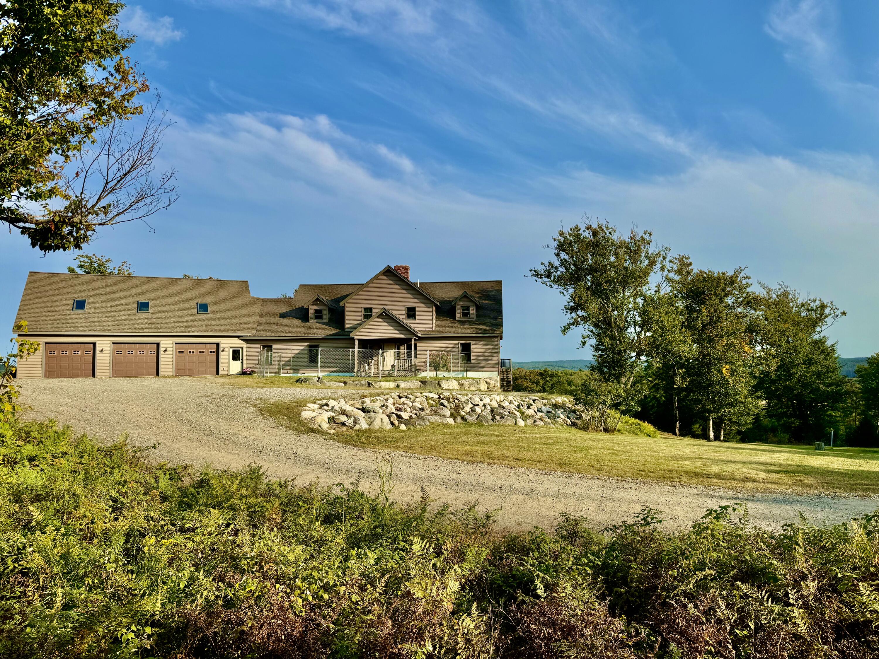 382 Ridge Road Marshfield, ME 04654 - Photo 4 of 59