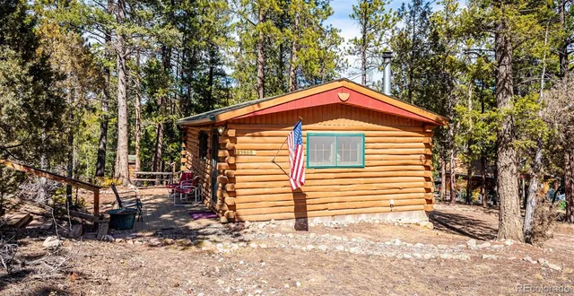 $385,000 | 33885 La Plata Lane, Pine, CO 80470